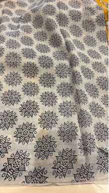 Pink KALAMKARI SP CT Y SERIES SAREE, blouse